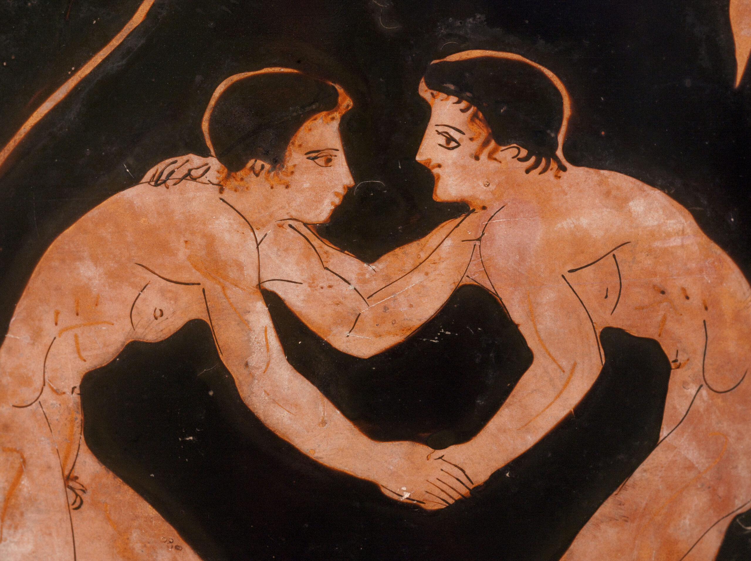 Le sport dans l'Antiquité