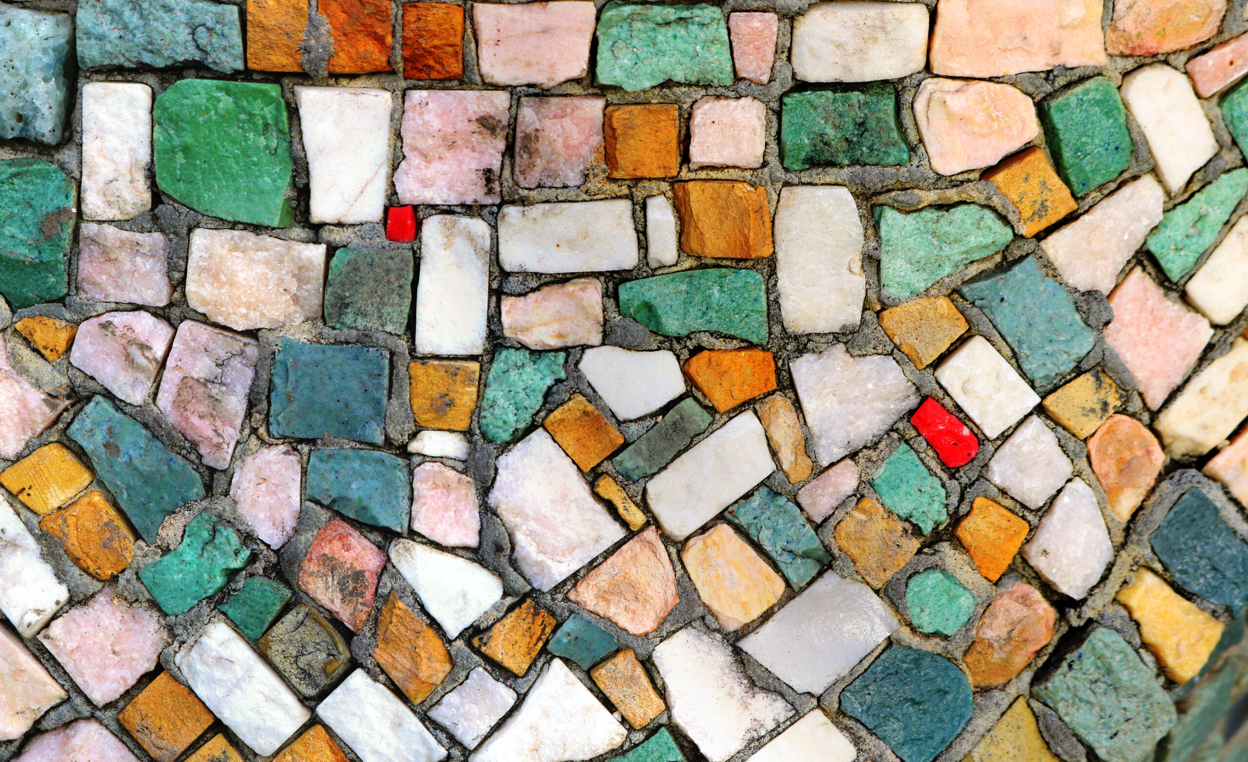 Mosaïque