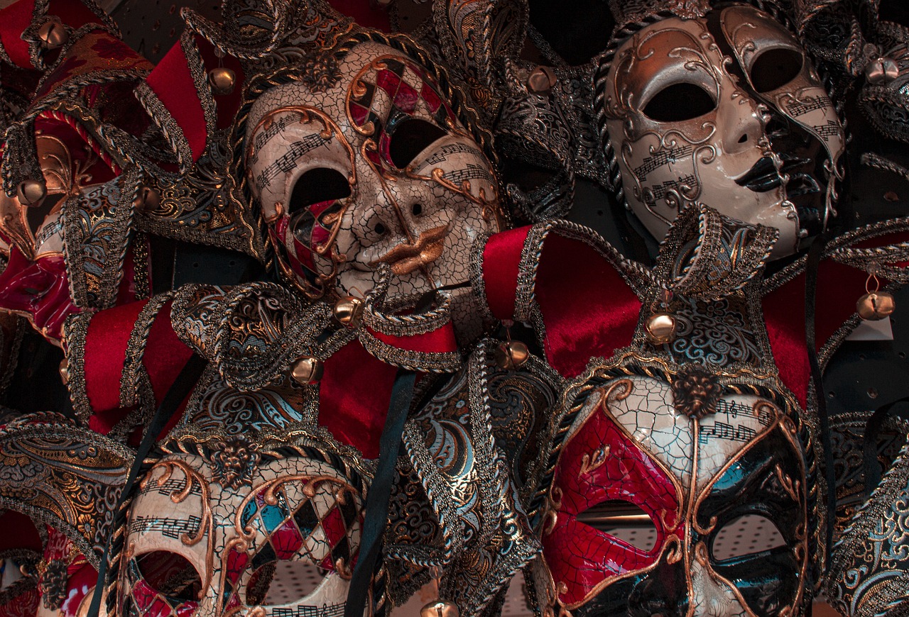 Commedia del arte